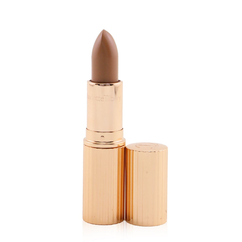 Charlotte Tilbury K.I.S.S.I.N.G Lipstick - # Yes Honey  3.5g/0.12oz