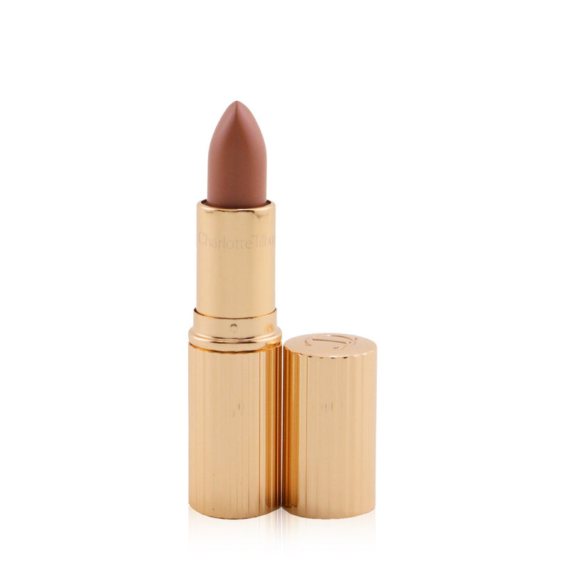 Charlotte Tilbury K.I.S.S.I.N.G Lipstick - # Bitch Perfect  3.5g/0.12oz