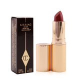 Charlotte Tilbury K.I.S.S.I.N.G Lipstick - # So Red  3.5g/0.12oz