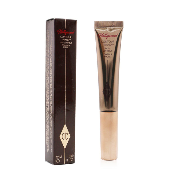 Charlotte Tilbury Hollywood Contour Wand Easy Contour - # Fair To Medium  12ml/0.40oz