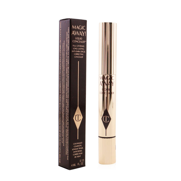 Charlotte Tilbury Magic Away! Liquid Concealer - # 1 Fair (Fairest With Neutral Undertones)  4ml/0.13oz