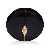 Charlotte Tilbury Cheek To Chic Swish & Glow Blusher - # Pillow Talk  8g/0.28oz