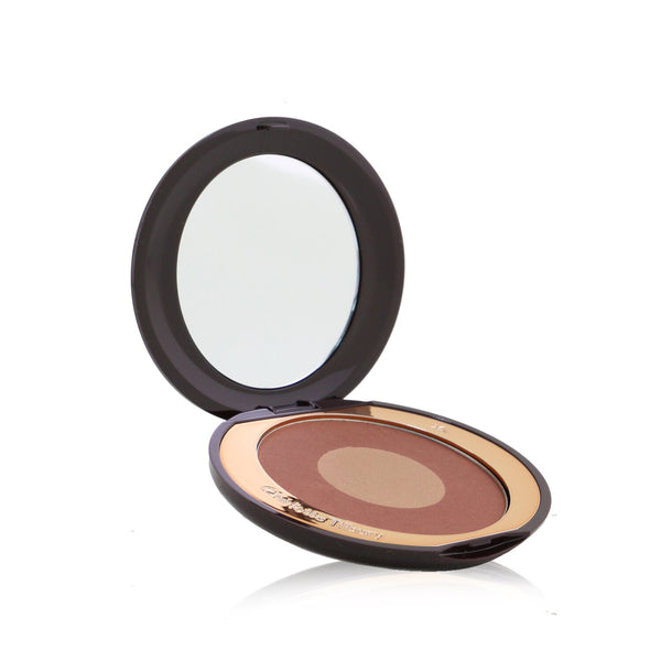 Charlotte Tilbury Cheek To Chic Swish & Pop Blusher - # Walk of No Shame  8g/0.28oz