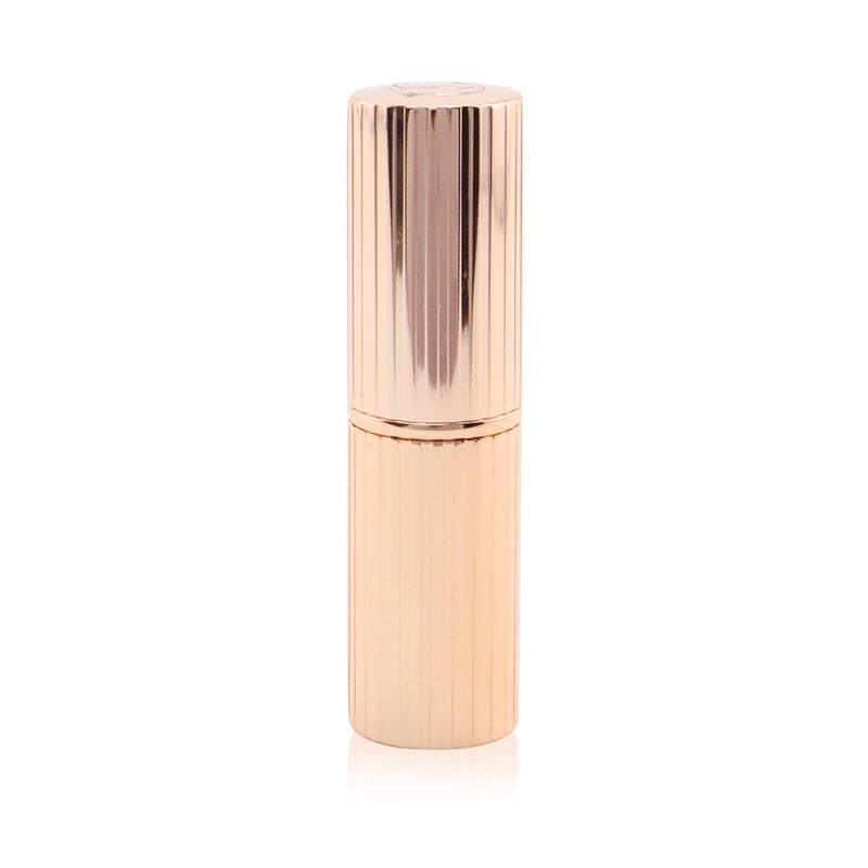 Charlotte Tilbury Matte Revolution - # Lost Cherry (Pastel Fuchsia Pink)  3.5g/0.12oz