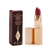 Charlotte Tilbury Matte Revolution - # Gracefully Pink (Pink Coral)  3.5g/0.12oz