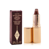 Charlotte Tilbury Matte Revolution - # So 90s (Nude Brown)  3.5g/0.12oz