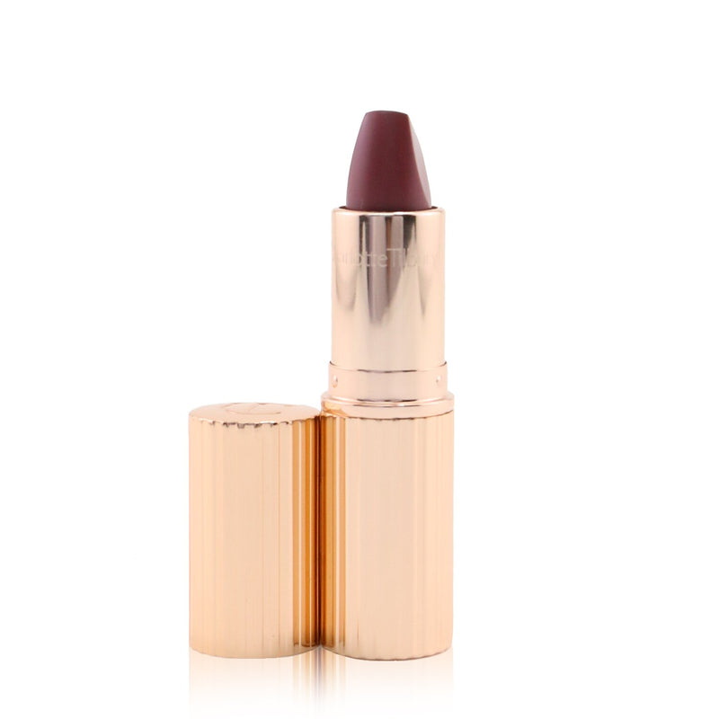 Charlotte Tilbury Matte Revolution - # So 90s (Nude Brown)  3.5g/0.12oz