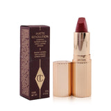 Charlotte Tilbury Matte Revolution - # Red Carpet Red (True Ruby Red)  3.5g/0.12oz