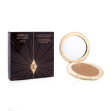 Charlotte Tilbury Airbrush Bronzer (Refillable) - # 3 Tan  16g/0.56oz