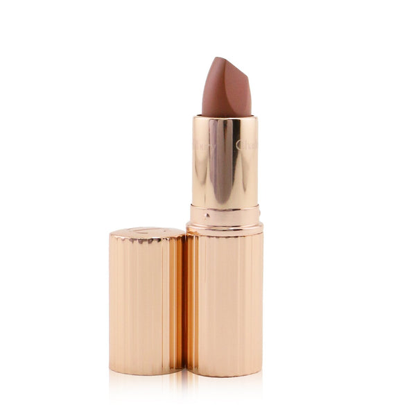 Charlotte Tilbury Matte Revolution (The Super Nudes) - # Catwalking (Neutral Nude Peach)  3.5g/0.12oz