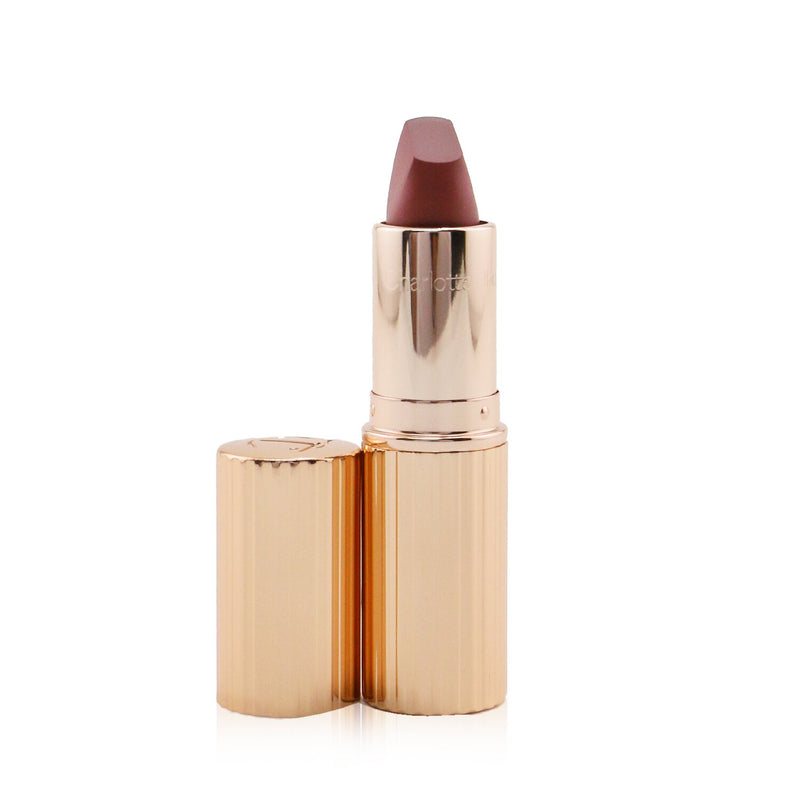 Charlotte Tilbury Matte Revolution - # So 90s (Nude Brown)  3.5g/0.12oz