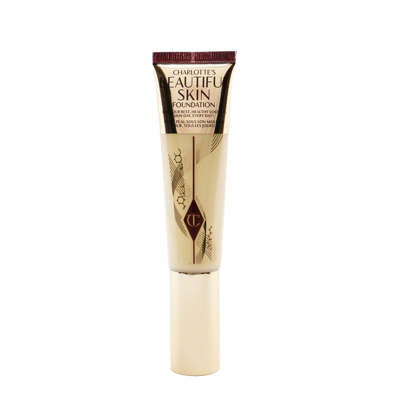 Charlotte Tilbury Charlotte's Beautiful Skin Foundation - # 1 Neutral  30ml/1oz