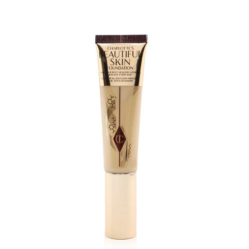 Charlotte Tilbury Charlotte's Beautiful Skin Foundation - # 6 Cool  30ml/1oz