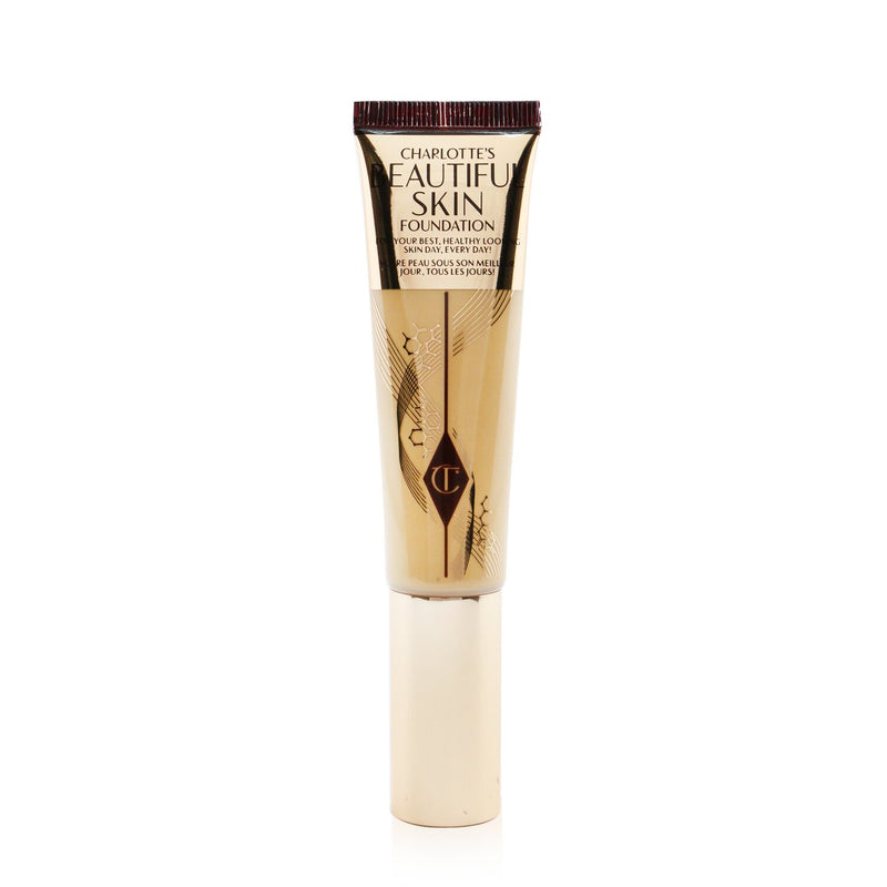 Charlotte Tilbury Charlotte's Beautiful Skin Foundation - # 4 Neutral  30ml/1oz