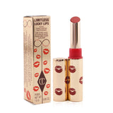 Charlotte Tilbury Limitless Lucky Lips Matte Kisses - # Red Wishes  1.5g/0.05oz