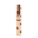 Charlotte Tilbury Limitless Lucky Lips Matte Kisses - # Red Wishes  1.5g/0.05oz