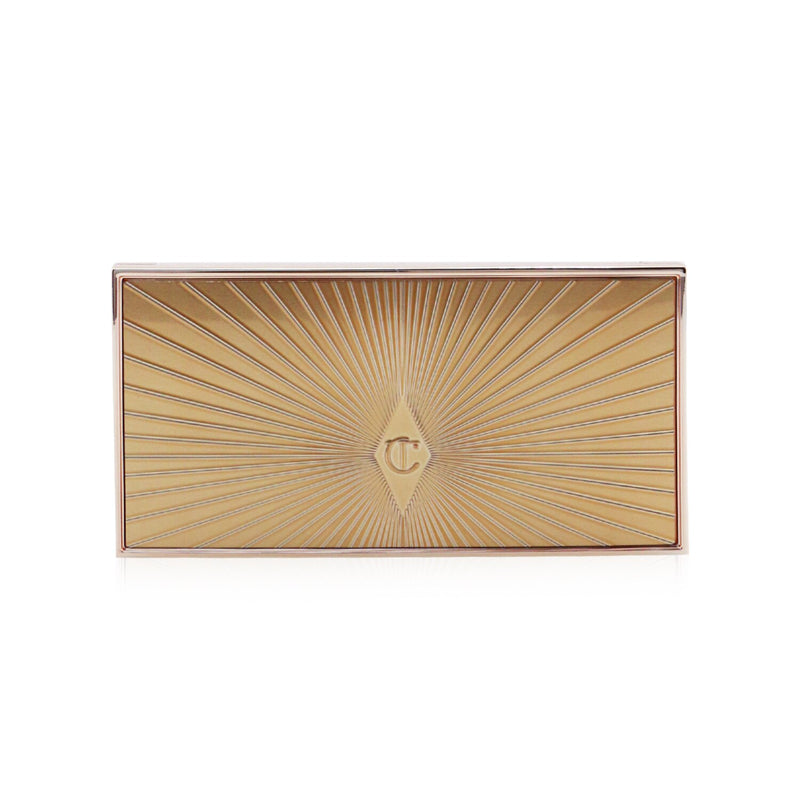 Charlotte Tilbury Filmstar Bronze & Glow - # Light/Medium  22.5g/0.79g