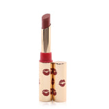 Charlotte Tilbury Limitless Lucky Lips Matte Kisses - # Red Wishes  1.5g/0.05oz