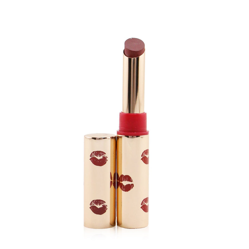 Charlotte Tilbury Limitless Lucky Lips Matte Kisses - # Everlasting Blossom  1.5g/0.05oz