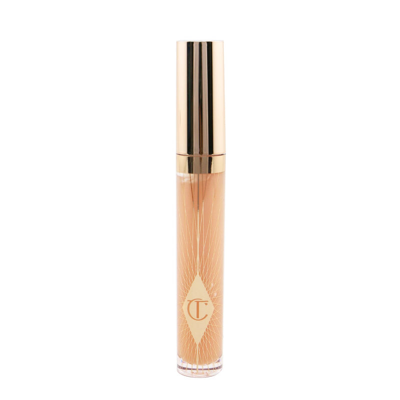 Charlotte Tilbury Collagen Lip Bath - # Refresh Rose  7.9ml/0.26oz