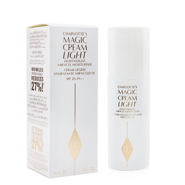 Charlotte Tilbury Charlotte's Magic Cream Light SPF 20  50ml/1.6oz