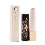 Charlotte Tilbury Hyaluronic Happikiss Colour Balm - # Crystal Happikiss  2.4g/0.08oz