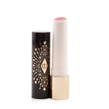 Charlotte Tilbury Hyaluronic Happikiss Colour Balm - # Crystal Happikiss  2.4g/0.08oz