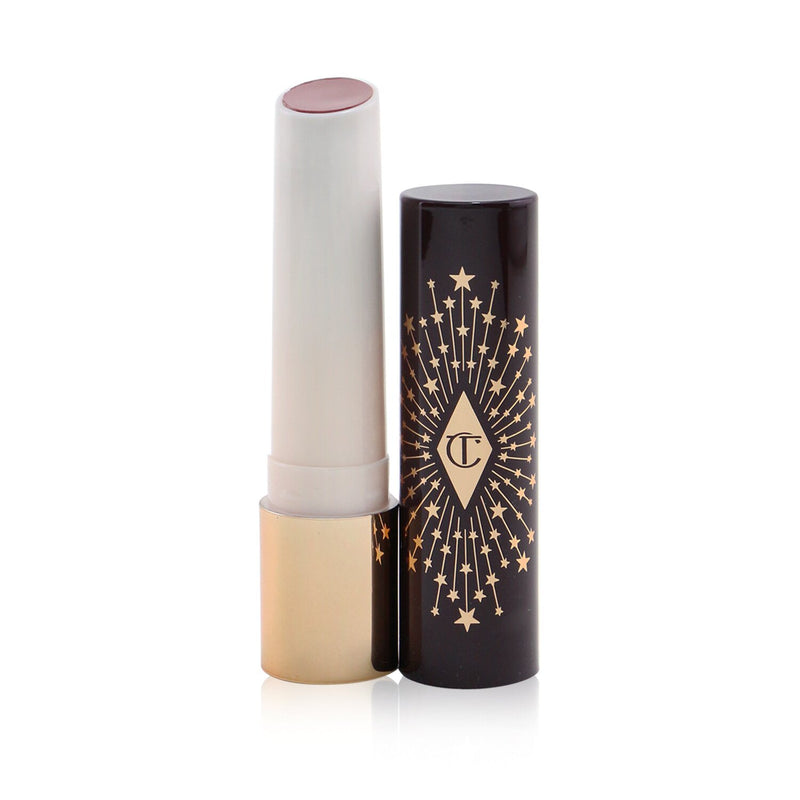 Charlotte Tilbury Hyaluronic Happikiss Colour Balm - # Pillow Talk  2.4g/0.08oz