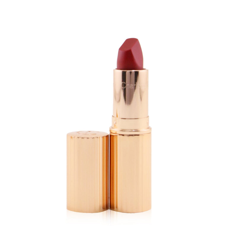 Charlotte Tilbury Hot Lips Lipstick - # Carina's Love  3.5g/0.12oz