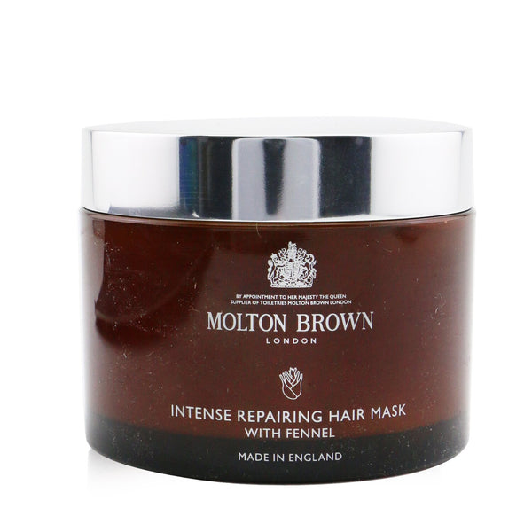 Molton Brown Intense Repairing Hair Mask With Fennel  250g/8.4oz