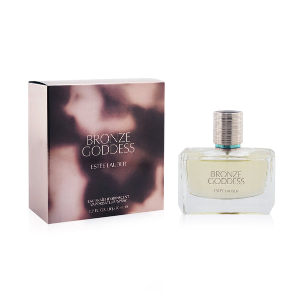 Estee Lauder Bronze Goddess Eau Fraiche Skinscent Spray  50ml/1.7oz