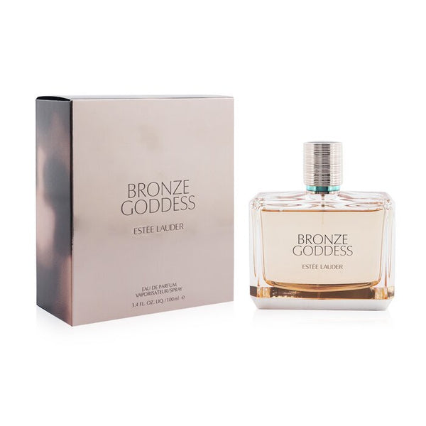 Estee Lauder Bronze Goddess Eau De Parfum Spray 100ml/3.4oz