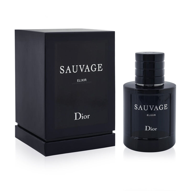 Christian Dior Sauvage Elixir Spray  60ml/2oz