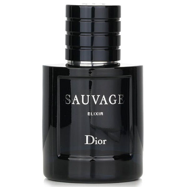 Christian Dior Sauvage Elixir Spray 60ml/2oz
