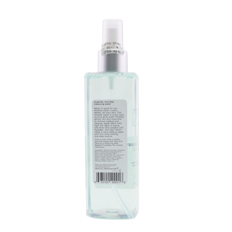 OFRA Cosmetics Perfecting Elixir (Cleansing Water)  240ml/8oz