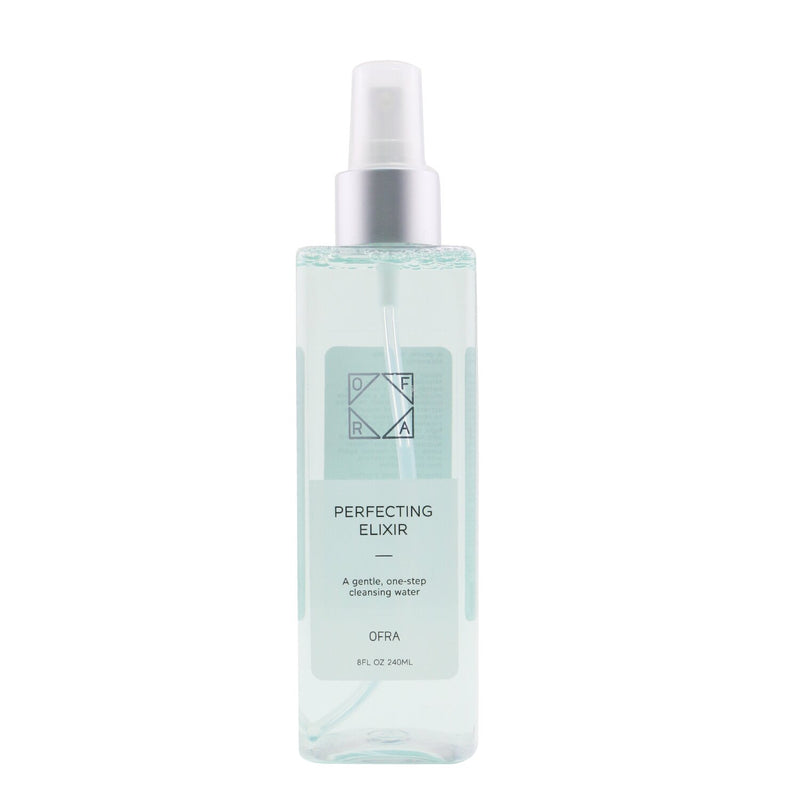 OFRA Cosmetics Perfecting Elixir (Cleansing Water)  240ml/8oz