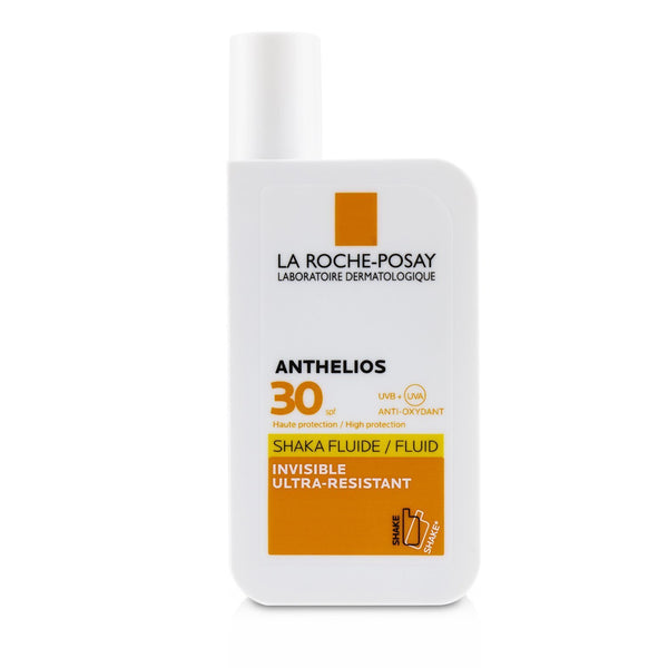 La Roche Posay Anthelios Shaka Fluid SPF 30 - Invisble Ultra Resistant (Exp. Date 12/2022)  50ml/1.7oz