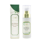 Sabon Anti-Pollution Facial Toning Serum - Ocean Secrets - (Mature & Dry Skin)  30ml/1.01oz