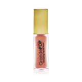 Grande Cosmetics (GrandeLash) GrandePOP Plumping Liquid Blush - # Sweet Peach  10ml/0.34oz