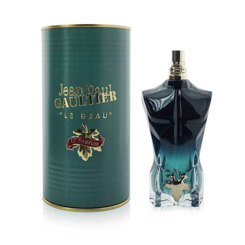 Jean Paul Gaultier Le Beau Le Parfum Eau De Parfum Intense Spray  125ml/4.2oz