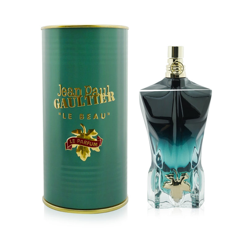 Jean Paul Gaultier Le Beau Le Parfum Eau De Parfum Intense Spray  75ml/2.5oz