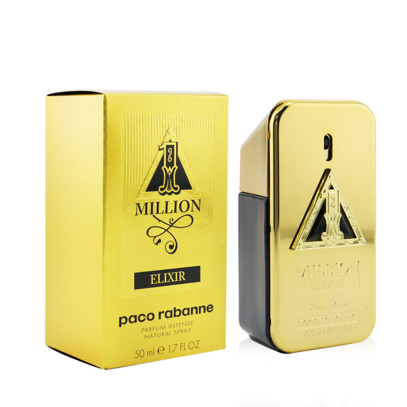 Paco Rabanne One Million Elixir Parfum Intense Spray  50ml/1.7oz