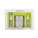 Juice Beauty Best Of Stem Cellular Set Anti-Wrinkle Skincare  3pcs