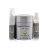 Juice Beauty Best Of Stem Cellular Set Anti-Wrinkle Skincare  3pcs