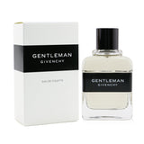 Givenchy Gentleman Eau De Toilette Spray  60ml/2oz