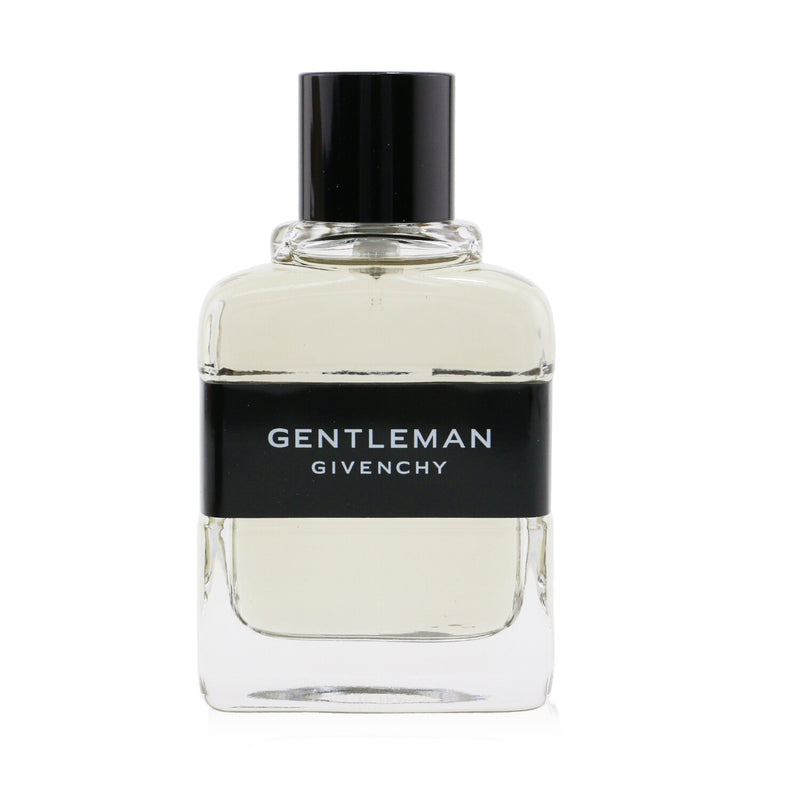 Givenchy Gentleman Eau De Toilette Spray  60ml/2oz