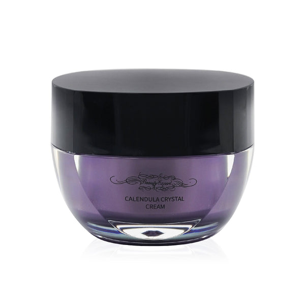 Beauty Expert Calendula Crystal Cream  30g/1oz