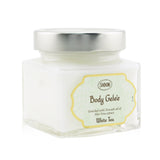 Sabon Body Gelee - White Tea  200ml/7oz