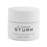 Dr. Barbara Sturm Face Cream Rich (Unboxed)  50ml/1.69oz