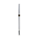 Clinique Quickliner For Brows - # 04 Deep Brown  0.06g/0.002oz